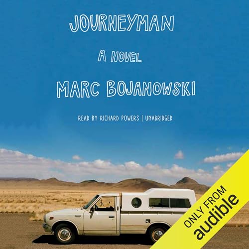 Cover of Journeyman