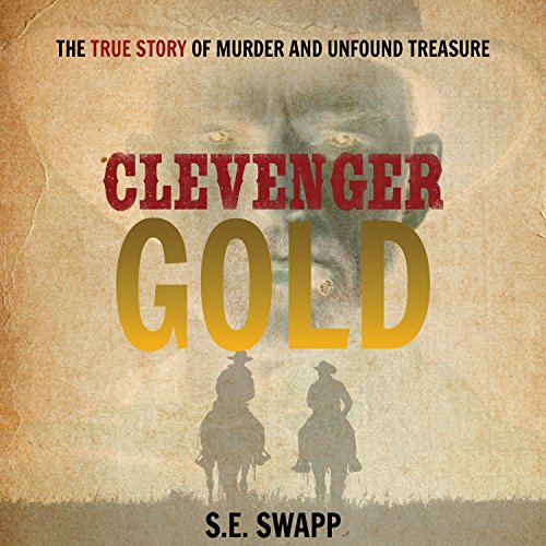 Cover of Clevenger Gold