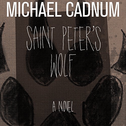 Cover of Saint Peter's Wolf