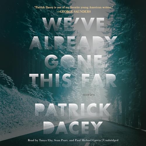Cover of We’ve Already Gone This Far