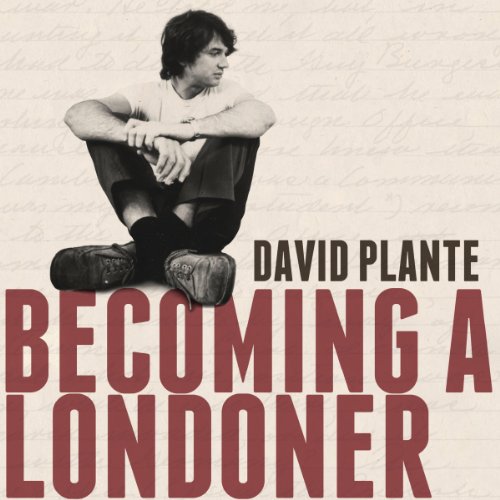 Cover of Becoming a Londoner