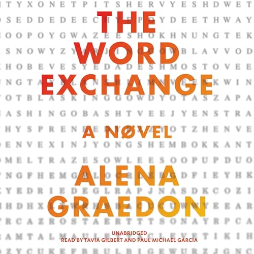Cover of The Word Exchange