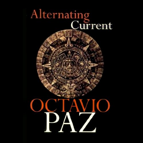 Cover of Alternating Current
