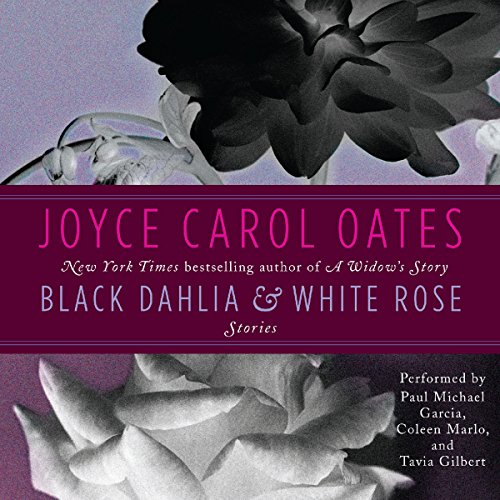 Cover of Black Dahlia & White Rose