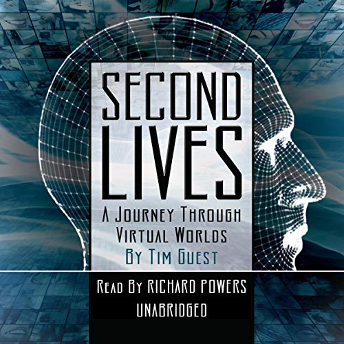 Cover of Second Lives