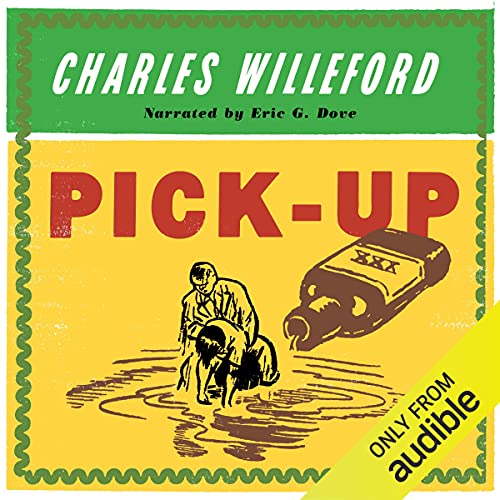 Cover of Pick-Up