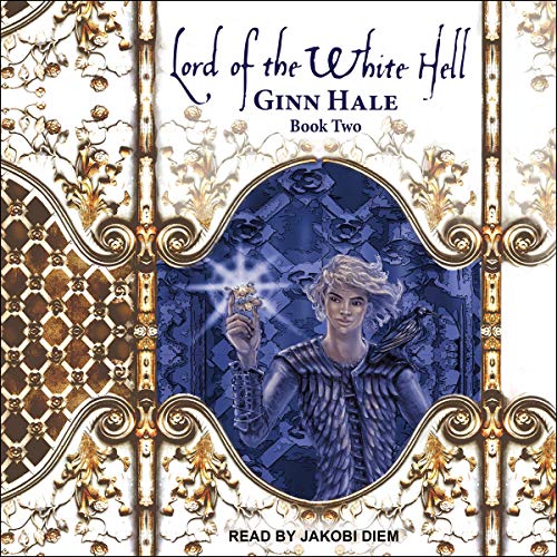 Cover of Lord of the White Hell: Book Two