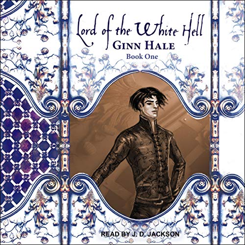 Cover of Lord of the White Hell: Book One