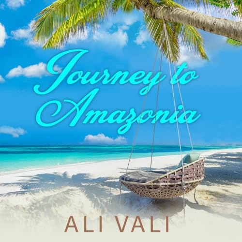 Cover of Journey to Amazonia