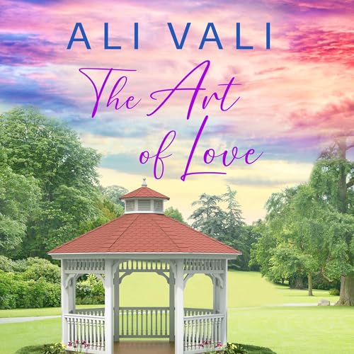 Cover of The Art of Love