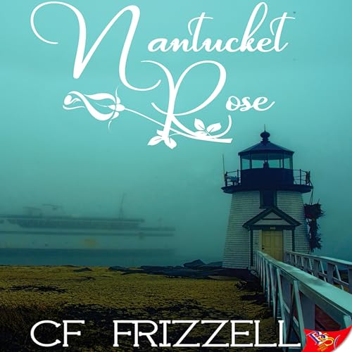 Cover of Nantucket Rose