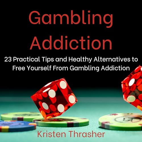 Cover of Gambling Addiction