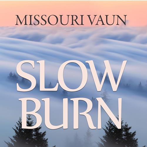 Cover of Slow Burn