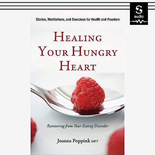 Cover of Healing Your Hungry Heart