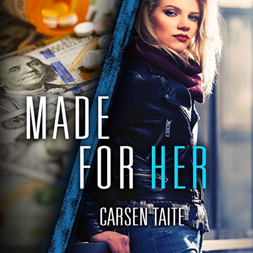 Cover of Made for Her
