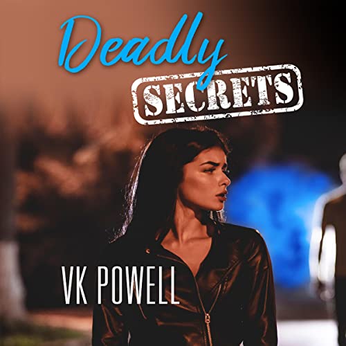 Cover of Deadly Secrets