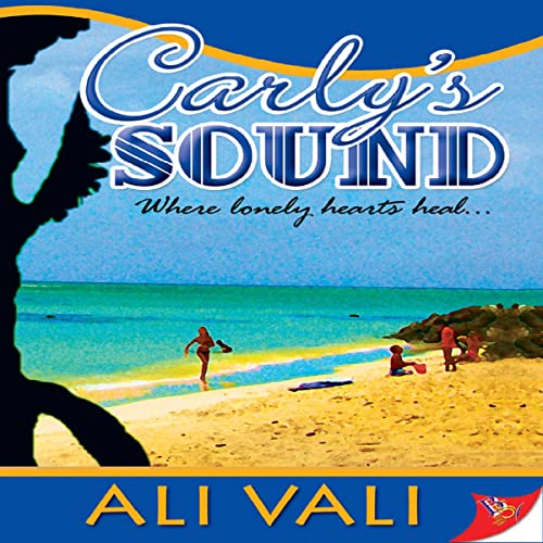 Cover of Carly's Sound