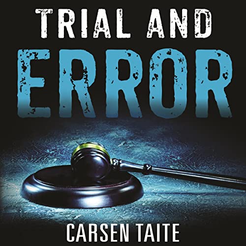 Cover of Trial and Error