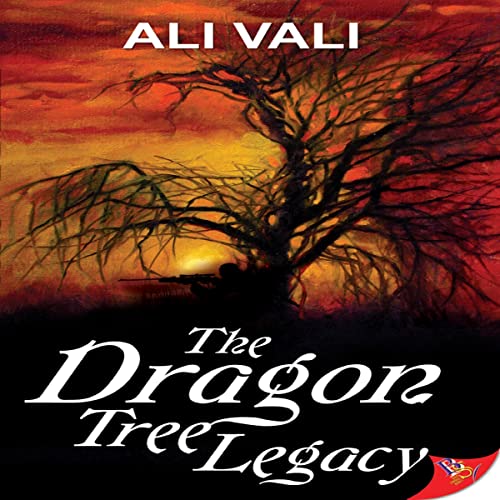 Cover of The Dragon Tree Legacy