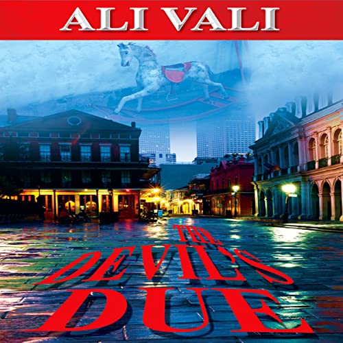 Cover of The Devil's Due