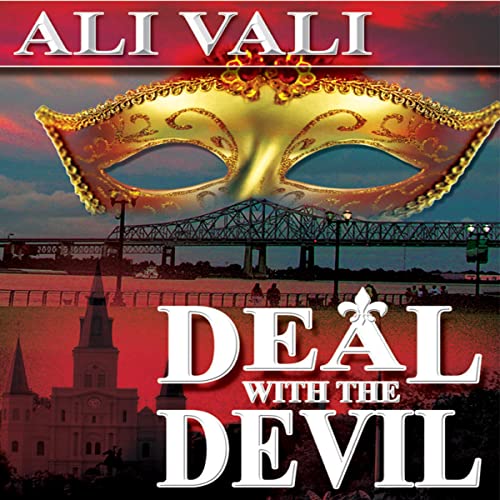 Cover of Deal with the Devil