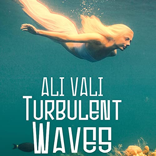 Cover of Turbulent Waves