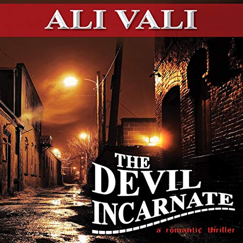 Cover of The Devil Incarnate
