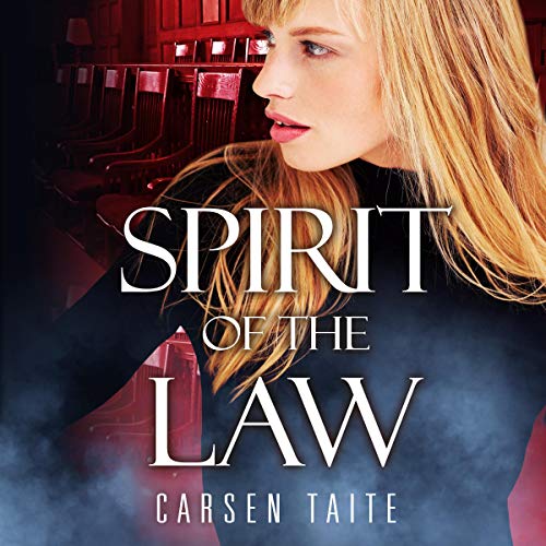 Cover of Spirit of the Law