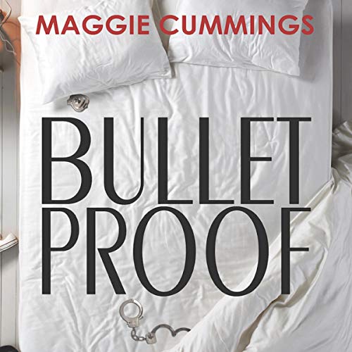 Cover of Bulletproof