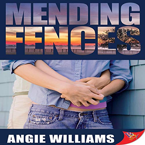 Cover of Mending Fences