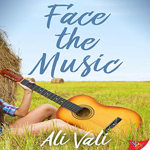 Cover of Face the Music