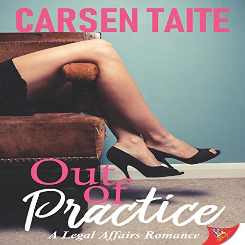 Cover of Out of Practice