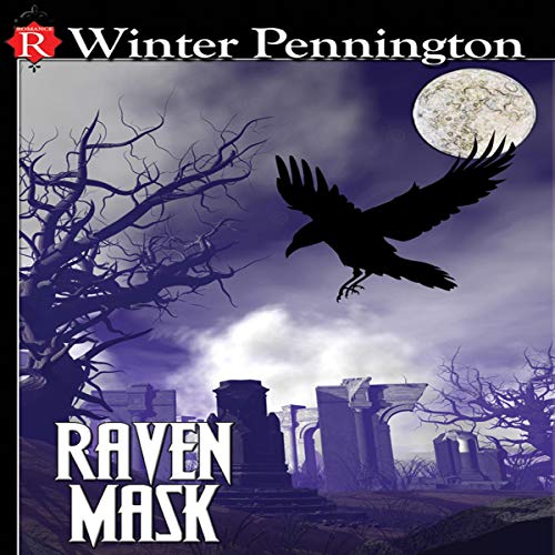 Cover of Raven Mask