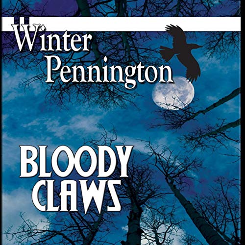 Cover of Bloody Claws