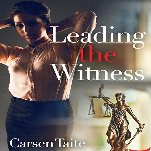 Cover of Leading the Witness