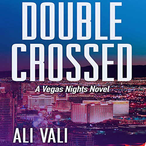 Cover of Double Crossed