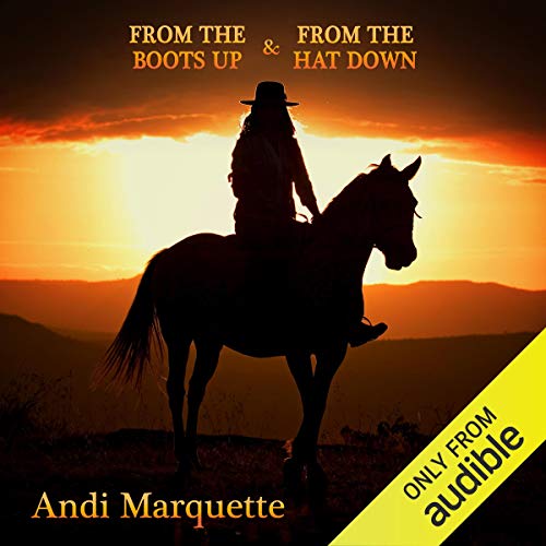 Cover of From the Boots Up & From the Hat Down