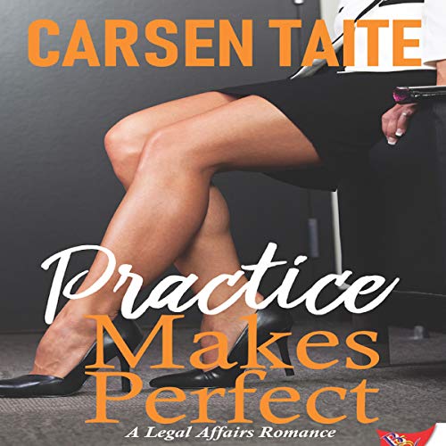 Cover of Practice Makes Perfect