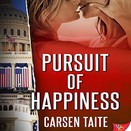 Cover of Pursuit of Happiness