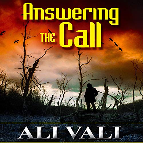 Cover of Answering the Call