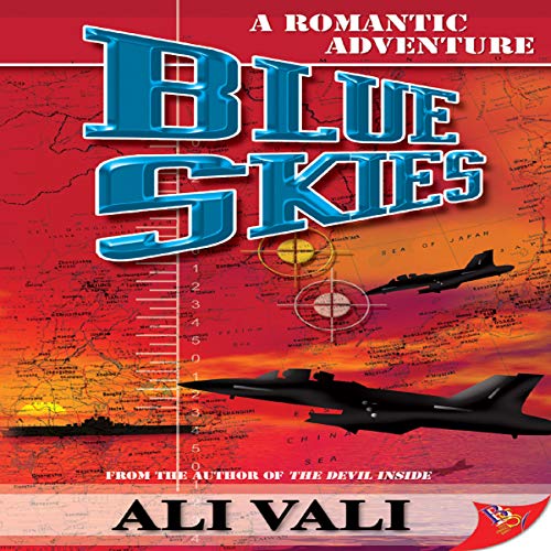 Cover of Blue Skies