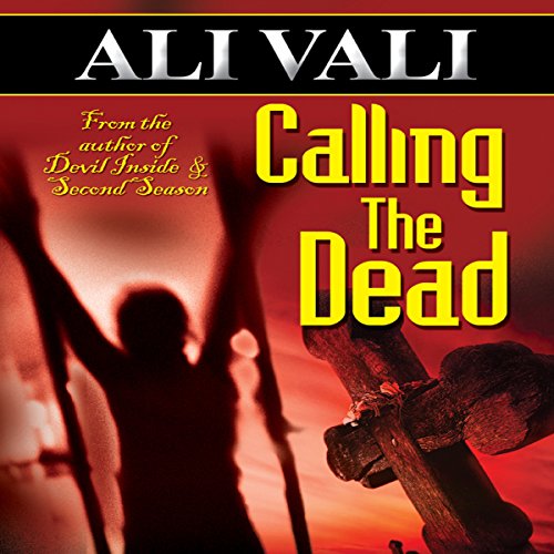 Cover of Calling the Dead