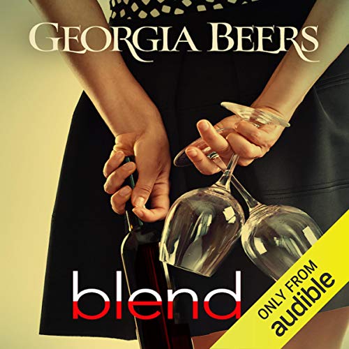 Cover of Blend