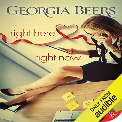 Cover of Right Here, Right Now