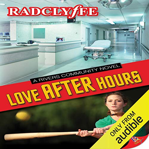 Cover of Love After Hours