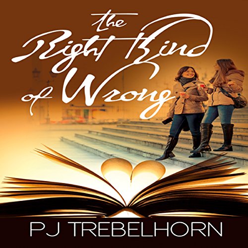 Cover of The Right Kind of Wrong