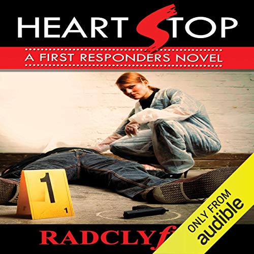 Cover of Heart Stop