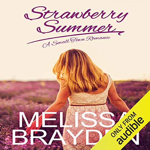 Cover of Strawberry Summer