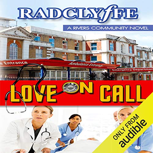 Cover of Love on Call