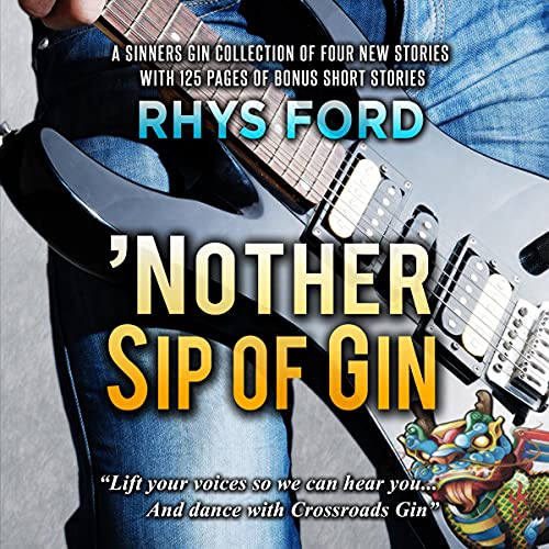 Cover of 'Nother Sip of Gin